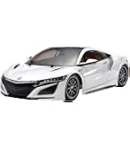 Amazon.co.jp: タミヤ 1/10 電動RCカーシリーズ No.624 マツダ