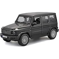 Amazon | Maisto（マイスト）1/25 メルセデスベンツ Gクラス 2019
