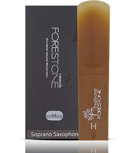 Amazon | FORESTONE フォレストーンリード Traditional アルトサックス