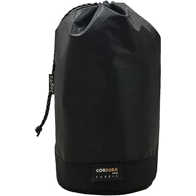 Amazon.co.jp: oxtos(オクトス) CORDURA 収納ケース ＃3 (JETBOIL