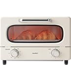 Amazon.co.jp: Aladdin AET-GS13C(G) Graphite Toaster Oven, 2-Slice
