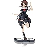 艦隊これくしょん -艦これ- スーパープレミアムフィギュア“白露改”(プライズ)
