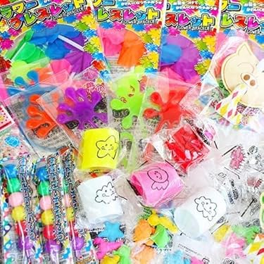 大量 プライズ 雑貨 子供おもちゃ 詰め合わせ まとめ売り セット Amazon.co.jp 売れ筋ランキング: 景品セット の中で最も人気の