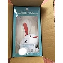 Amazon.co.jp: 前田敦子ファンクラブ AM&YOU ネギちゃん