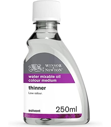 Amazon | Winsor & Newton Winton Oil Paints 21ml 10/Pkg | 絵具 通販