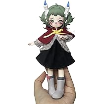 Amazon.co.jp: Nyssa(ニサ)：怪奇なナイトメア」シリーズ