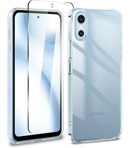 Amazon | Simフリー arrows We3 F-52G docomo SIMロック解除済