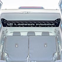Amazon.co.jp: 【LADDER FRAME】ランクル70 インナーメッシュラック