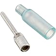 パナソニック(Panasonic) 絶縁被覆付棒型圧着端子 フル端子用1.25 - 2mm2 一箱100コ入 WV2500