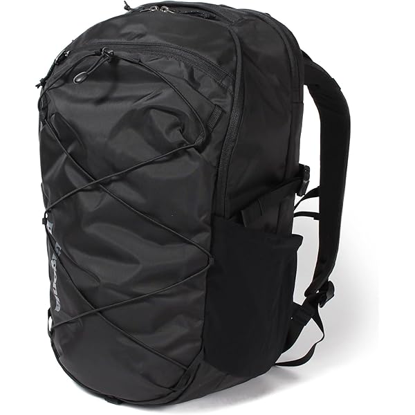 Amazon.co.jp: [パタゴニア] リュック バックパック ブラックホール