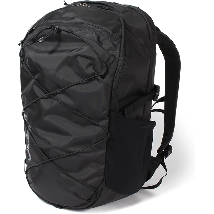 REFUGIO DAY PACK 30l パタゴニア　美品 Amazon.co.jp: Patagonia REFUGIO Day Pack 30L Backpack, CURRENTBLUE