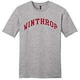 NCAAアーチソフトスタイルTシャツ S グレイ