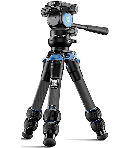 Amazon | SIRUI(シルイ) アルミニウム小型三脚 T-1004X (コード000053