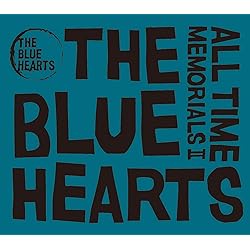 THE BLUE HEARTS シングルBOXセット 限定トートバッグ付 THE BLUE HEARTS シングルBOXセット 限定トートバッグ付 楽天