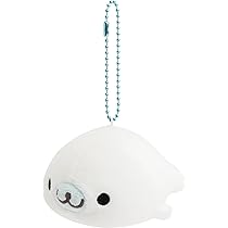 Amazon.co.jp: サンエックスユニバース ずっといっしょぬいぐるみ まめ