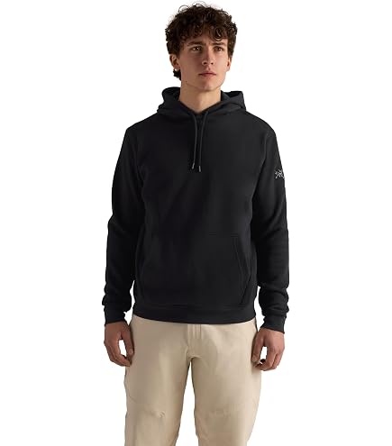 Amazon.co.jp: ARCTERYX(アークテリクス) アトムLTフーディ男性用
