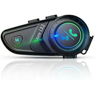 Amazon.co.jp 最新リリース: バイク用通信機器 の新着ランキングです。