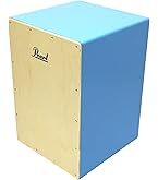 Amazon | Pearl パール カホン ファンボックス PFB-300 | カホン