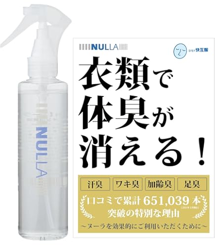 Amazon.co.jp: TOSHIBA エアリオンスプレー デオドライザー 無香料消臭
