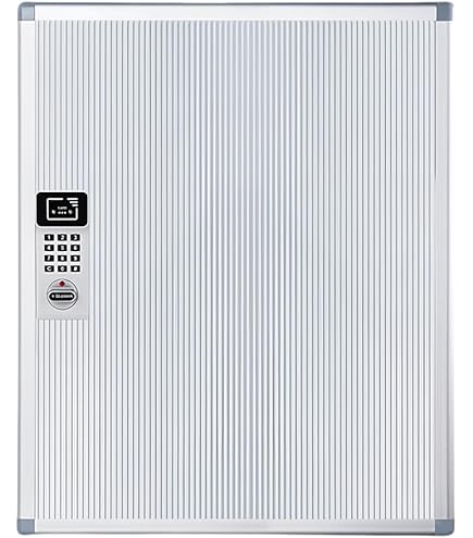 Amazon.co.jp: WeHere 防水 キー ロック ボックス 使用 OTP/固定