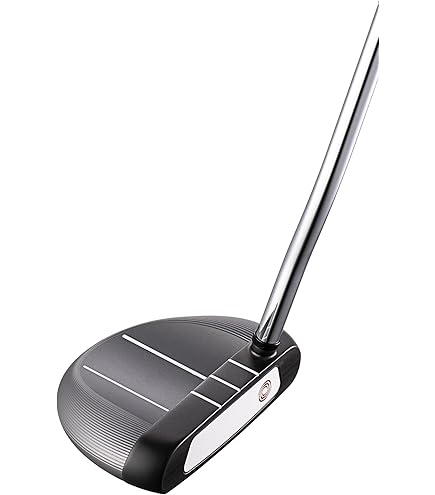 Amazon.co.jp: ODYSSEY オデッセイ パターカバー トライホット