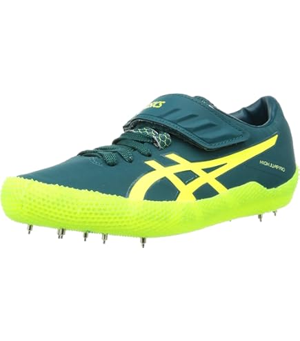 Amazon.co.jp: アディダス adidas ADIZERO HJ 陸上競技 陸上