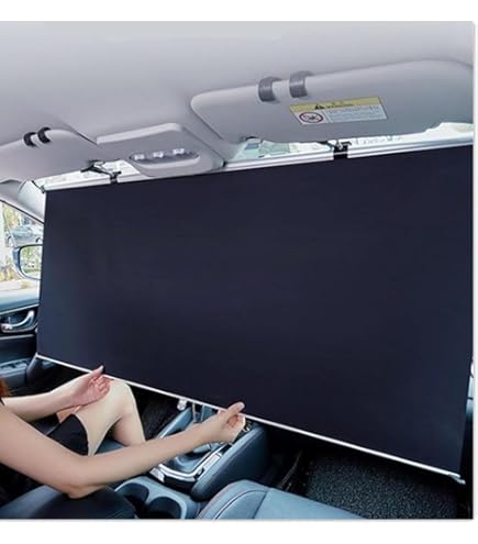 Amazon | 【ShinShade】シンシェード (ss-1035) | サンシェード | 車