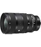Amazon.co.jp: シグマ(Sigma) レンズ 28-105mm F2.8 DG DN Sony
