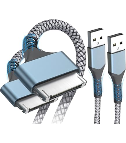 Amazon.co.jp: Onerbl USB ブラック バッテリーデータ同期充電ケーブル