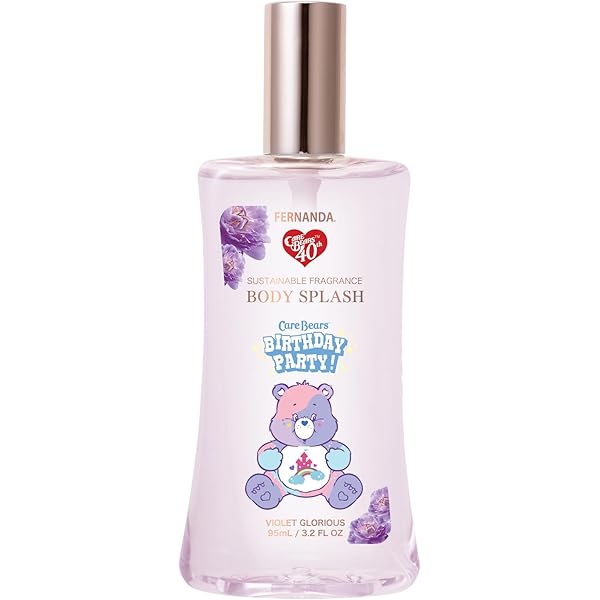 Amazon.co.jp: フェルナンダ フレグランス ボディスプラッシュ