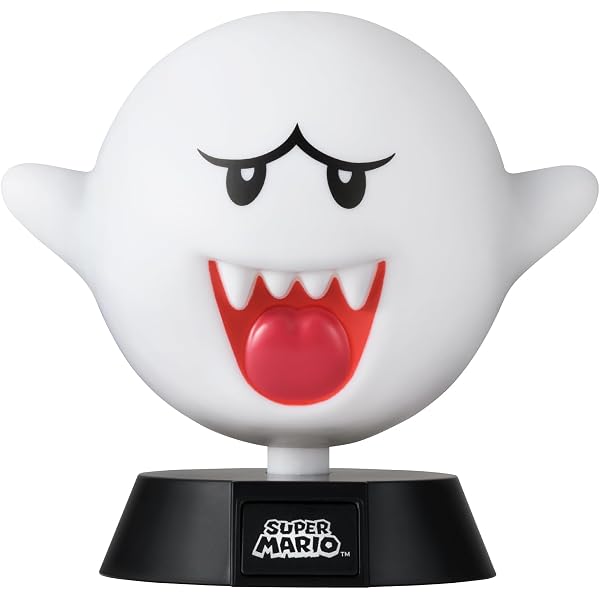 Amazon.co.jp: amiibo テレサ (スーパーマリオシリーズ) : ゲーム