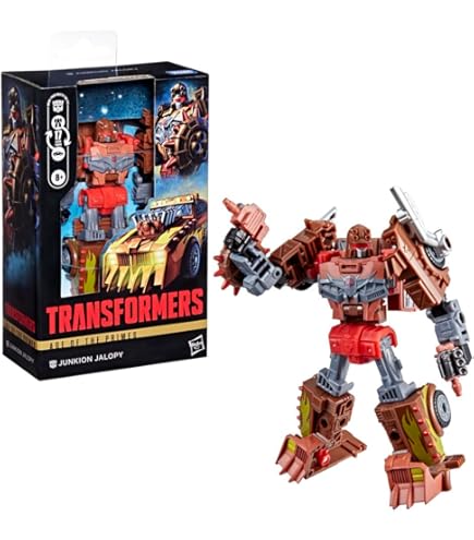TRANSFORMERS