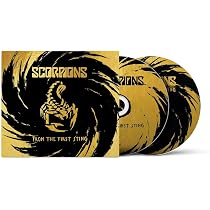 Amazon | From The First Sting | Scorpions | ハードロック