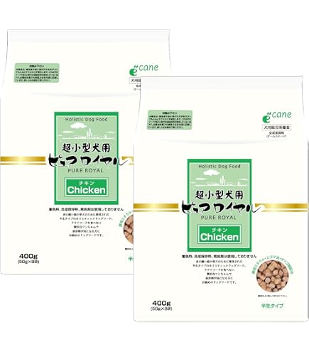 Amazon.co.jp: ジャンプ 超小型犬用 ピュアロイヤル チキン 400g Amazon.co.jp: ジャンプ 超小型犬用 ピュアロイヤル チキン 400g