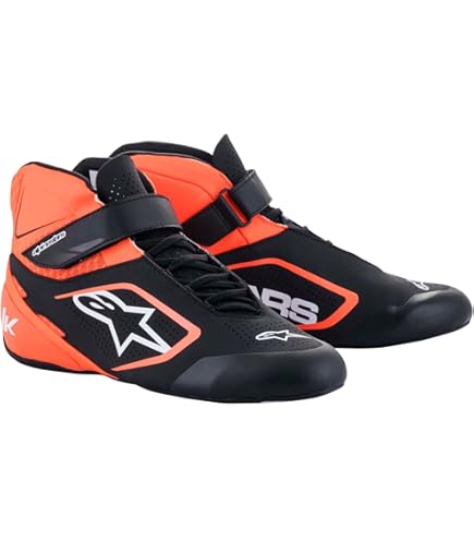 Amazon.co.jp: OMP KS-1 SHOES ブルー×ネイビー×シアン 42サイズ