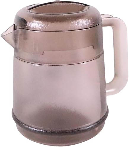 Amazon｜三宝産業 ピッチャー シルバー 1800cc B渕 ウォーターポット