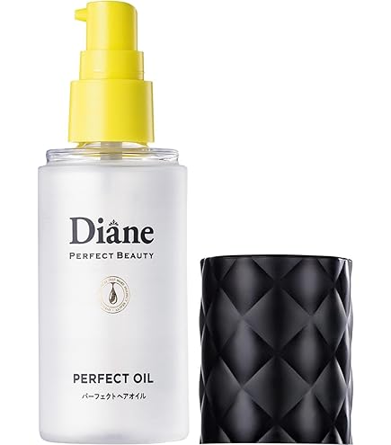 Amazon | Diane(ダイアン) モイスト・ダイアン トリートメントオイル