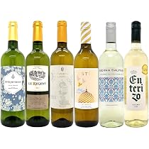 Amazon.co.jp: ワインセット 世界のぶどう飲み比べ 赤 5本 セット
