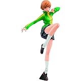 ハイプリエステス TVアニメ「ペルソナ4」 里中千枝 1/8 完成品フィギュア (メガトレショップ、プレミアムバンダイ限定)