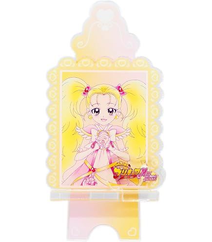 Amazon.co.jp: ふたりはプリキュア Max Heart アクリルスタンド キュア