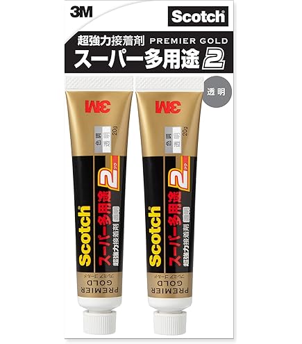 Amazon.co.jp: KT94005 EA934KA－9 15g エポキシ接着剤【耐振・耐衝撃