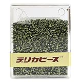 MIYUKI ミユキ デリカビーズ 丸 20g 約4000粒入 DB11-20G
