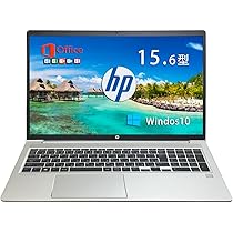 美品 HP 450G8 第11世代 15インチ FHD ヒューレットパッカード Amazon.co.jp: 【整備済み品】 HP ノートパソコン ProBook 450