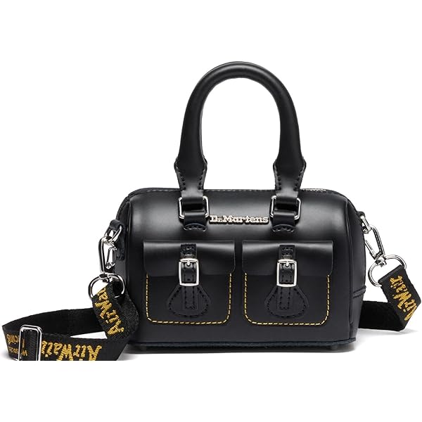Amazon | [ドクターマーチン] AD056001 Messenger メッセンジャー 2Way