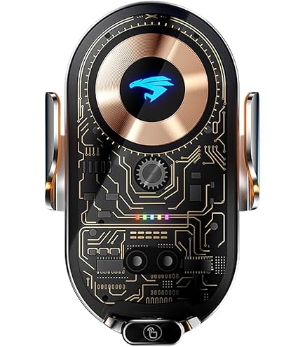 Amazon | ハリアー 60系後期 車内 スマホ 携帯 ホルダー ドリンク