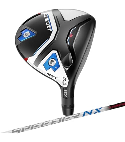 Amazon.co.jp: コブラ（Cobra） エアロジェット AEROJET MAX