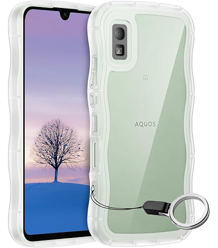 Amazon.co.jp: QAZWERT AQUOS WISH WISH2 SH-51C SHG06 A104SH SH-M20