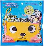 カネソン Kaneson おでかけ抱っこジェル