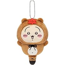Amazon.co.jp: ちいかわ たぬきだもんくじ C賞 ぜったいたぬきな