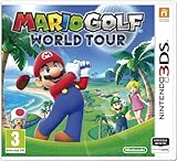 GIOCO 3DS MARIO GOLF W.T.